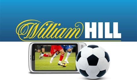 William Hill Futbol Muswell